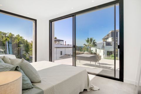 Villa i Marbella, Malaga, Marbella - € 3.450.000 | Ref: ALM5126935 - foto 39